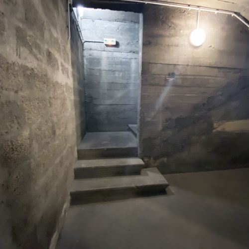 HRD IMMO - cave à louer Chambéry centre Savoie