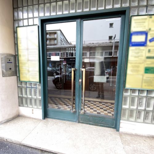 HRD IMMO - cave à louer Chambéry centre Savoie